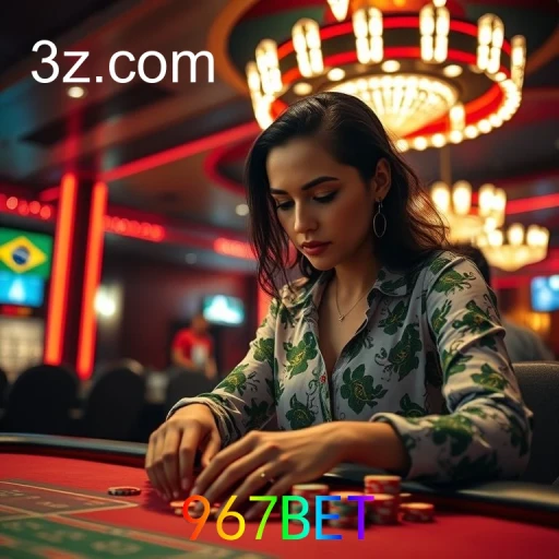 967BET Promoções Especiais
