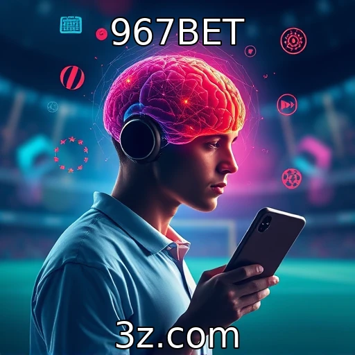 967BET Apostas em e-sports: Estratégias para maximizar seus lucros