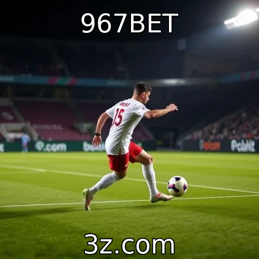 967BET Apostas Esportivas: Como Análises Precisam Entender o Jogo