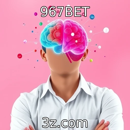 967BET Descubra como as apostas esportivas evoluíram no Brasil