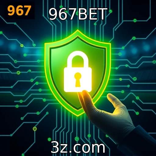 967BET Explorando as Melhores Estratégias para Apostas em Partidas de Futebol