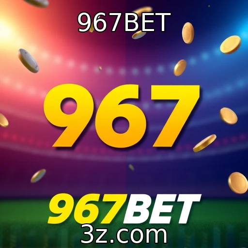 967BET Análises precisas sobre as melhores apostas nas finais de e-sports