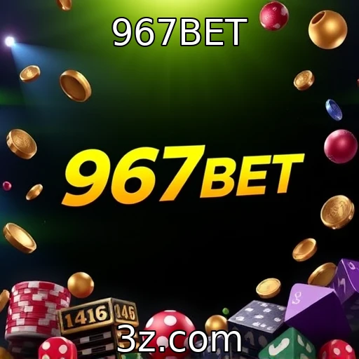 967BET Vencendo as Odds: Como Apostas Esportivas Transformam Estratégias de Jogo