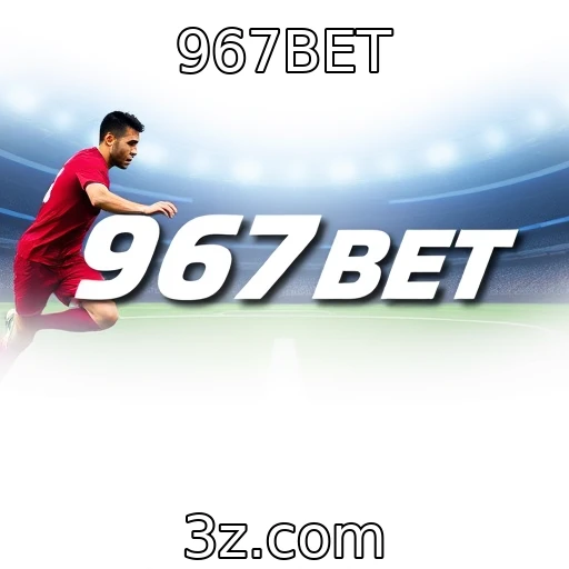 967BET Os segredos das apostas esportivas que poucos conhecem