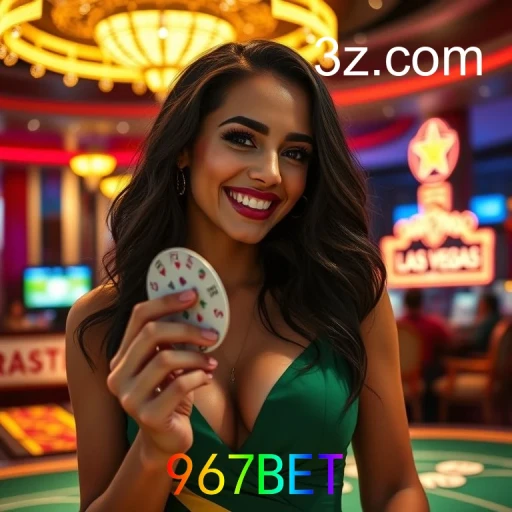 967BET Slots