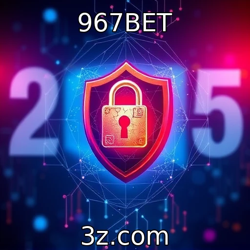 967BET Como as apostas esportivas estão mudando no Brasil em 2025