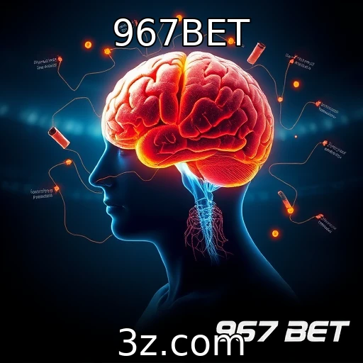 967BET Apostas Esportivas: Estratégias para Maximizar seus Lucros Agora