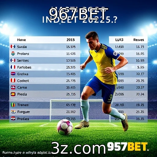 967BET Apostas Esportivas: Estratégias para Aumentar Suas Chances de Ganhar