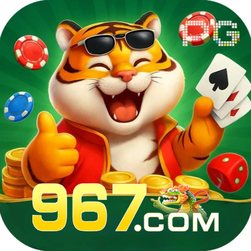 967bet logo