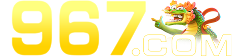 967bet logo