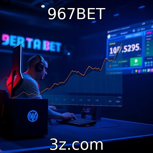 Apostas esportivas: estratégias vencedoras para 2025